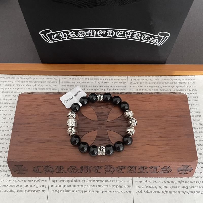 Ch**me He**ts bracelets